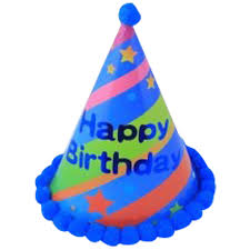 LOCAL BIRTHDAY CAP (BIG)