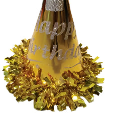 LOCAL BIRTHDAY CAP (BIG)