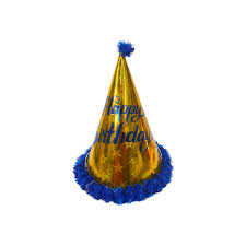 LOCAL BIRTHDAY CAP (MEDIUM)