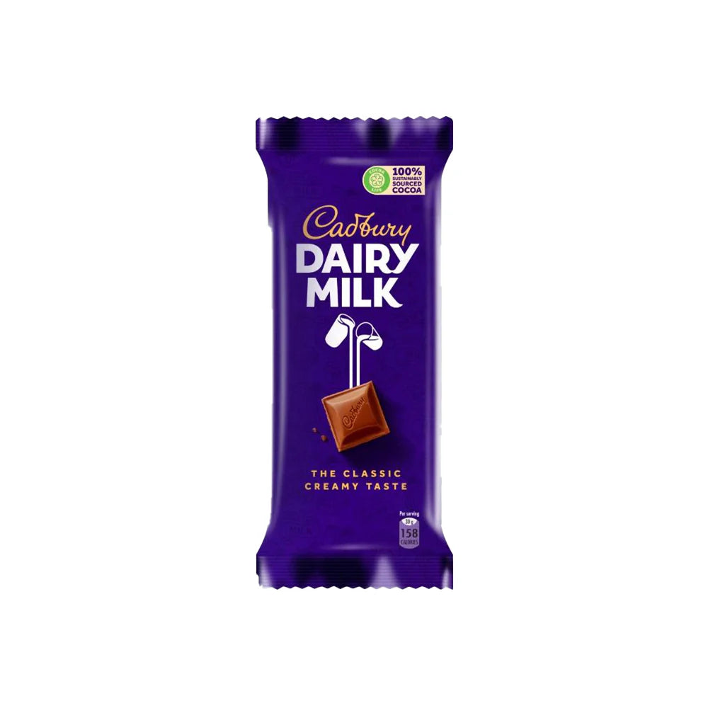 CADBURY DAIRY MILK CHOCLATE RS 450