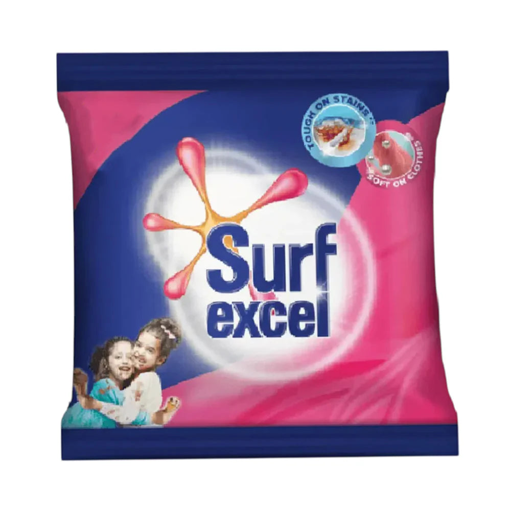 UNILEVER SURF EXCEL DTS 95GM
