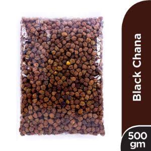 BLACK CHANA 500G