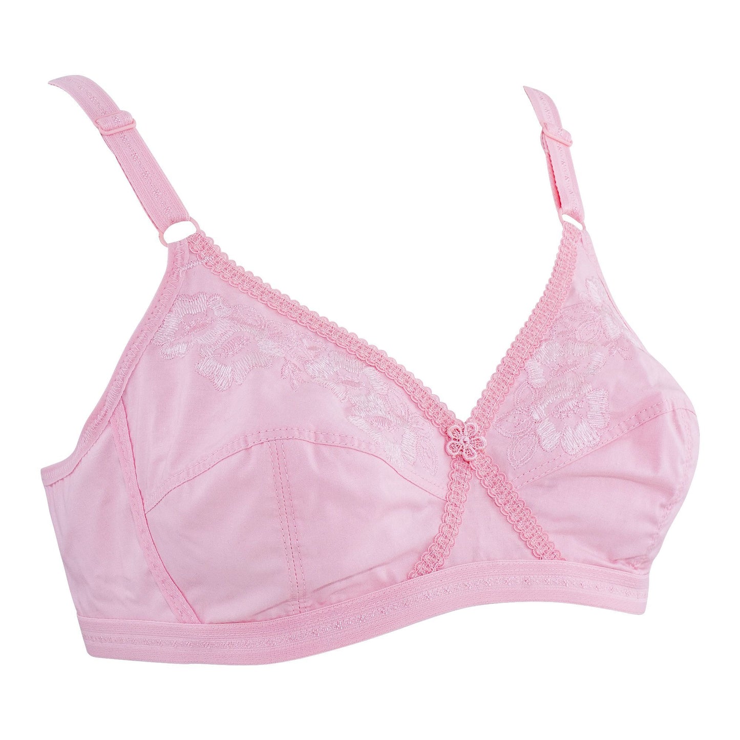 BE-BELLE MAXCLENCE B CUP SIZE 38 PINK