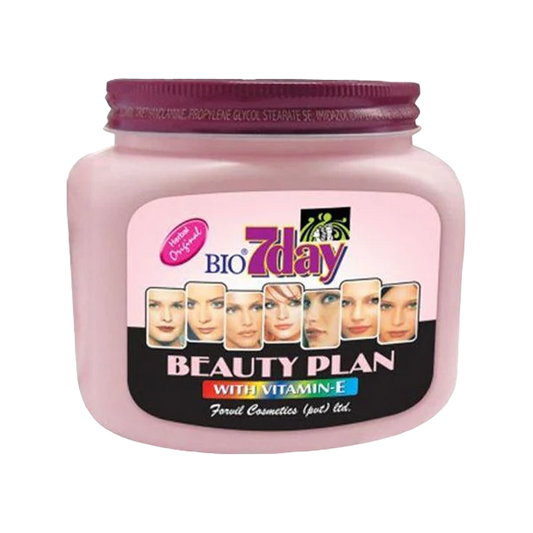 ( BIO AMLA ) BIO 7DAYS CREAM 250ML