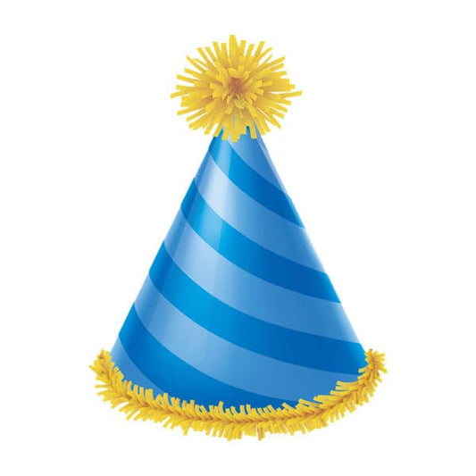 LOCAL BIRTHDAY CAP (MEDIUM)