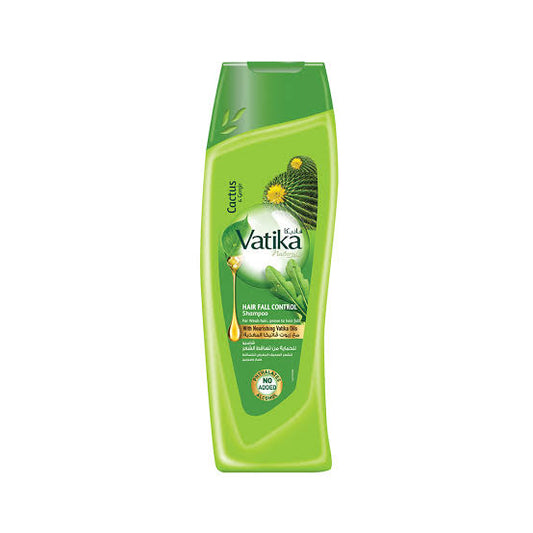 DABUR VATIKA CACTUS SHAMPOO 185ML