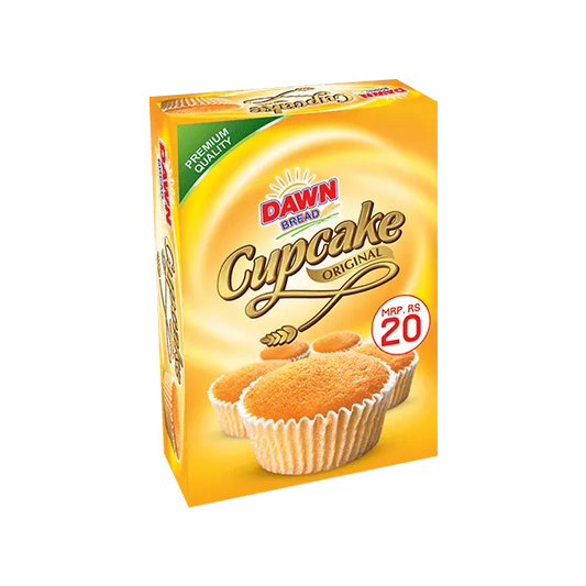 DAWN CUP CAKE 28GM