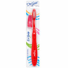 DEZINER TOOTH BRUSH