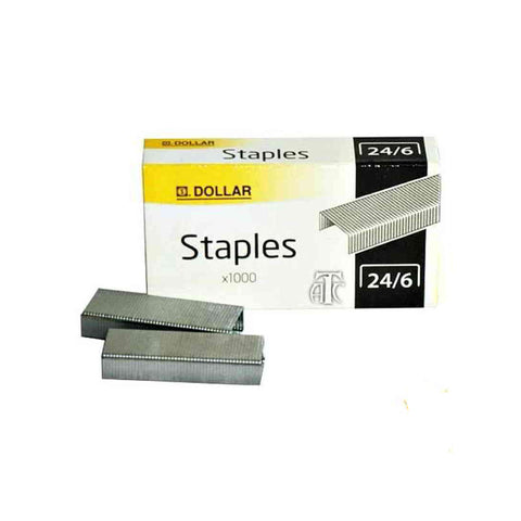 DOLLAR STAPLES -1000