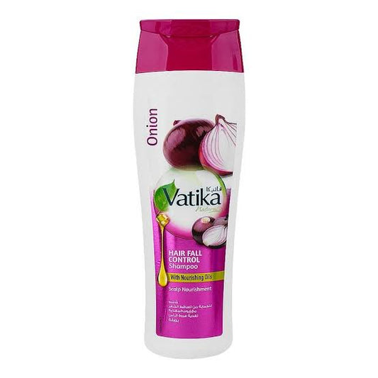 DABUR VATIKA ONION SHAMPOO 185ML