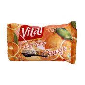 VITAL FRUITY SOAP 120GM ALL
