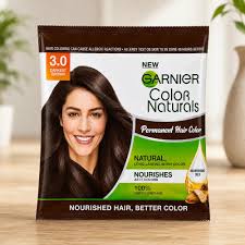 GARNIER CN 3.0 DARKEST BROWN