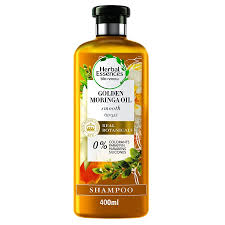 HERBAL ESSENCES GOLDEN MORINAGA SHAMPOO 250ML