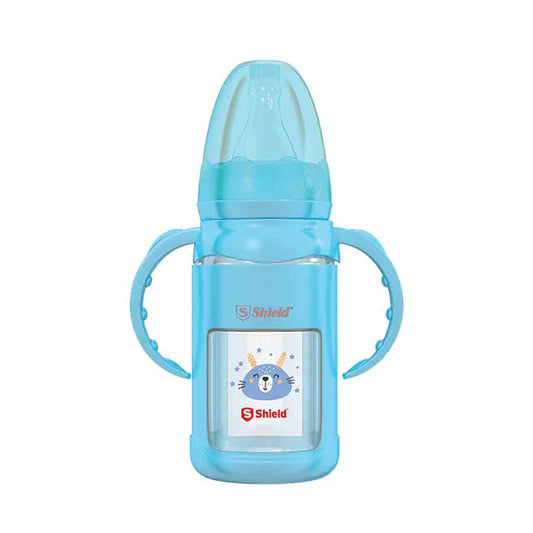(SHIELD)CLASS FEEDER 120ML
