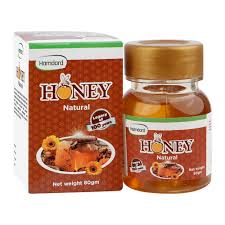 HAMDARD NATURAL HONEY 80GM