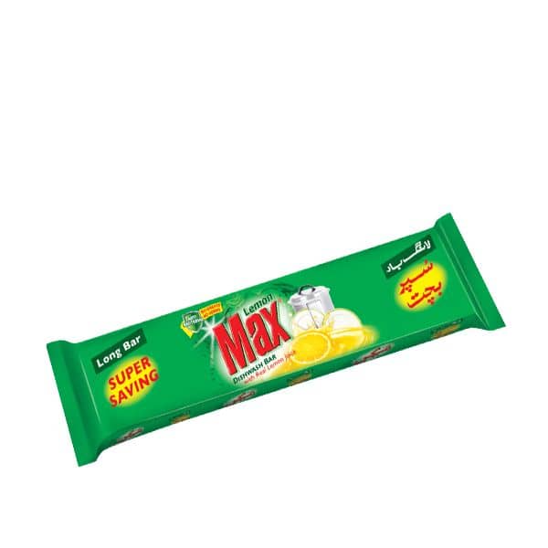 LEMON MAX 530GM