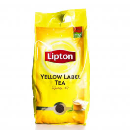LIPTON TEA 900GM POUCH