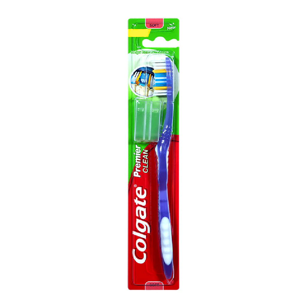 COLGAT-PALM. COLGATE TEETH BRUSH (PRIMIER CLEAN) R