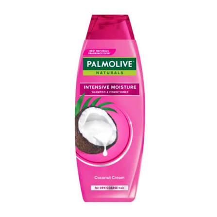 PALMOLIVE INTENSEIVE MOISTURE SHAMPOO 375ML
