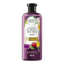 HERBAL ESSENCES PASSIFLORE REAL BOTANICS SHAMPOO 250ML