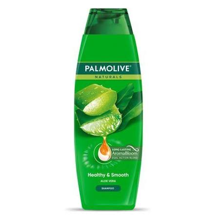 PALMOLIVE HEALTHY & STRONG SHAMPO 400ML