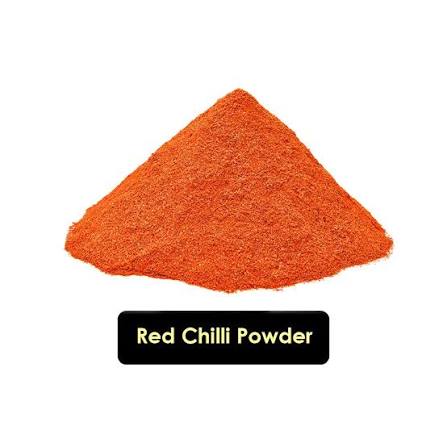 RED CHILLI POWDER PACK