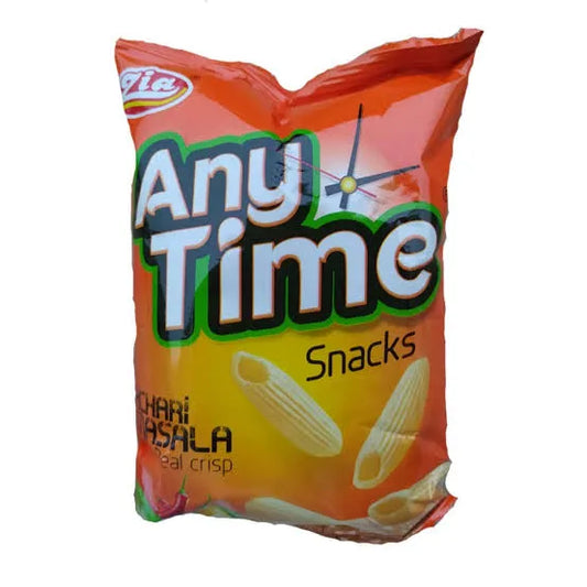 ZIA ANY TIME SNACKS ACHARI MASALA