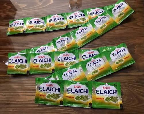 ZE SHAHI ELAICHI MOUTH FRESHNER