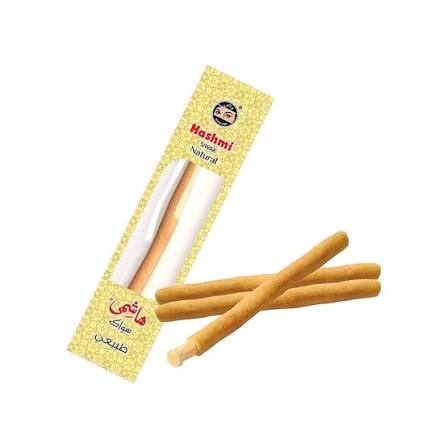 HASHMI SIWAK NATURAL STICK 1PC
