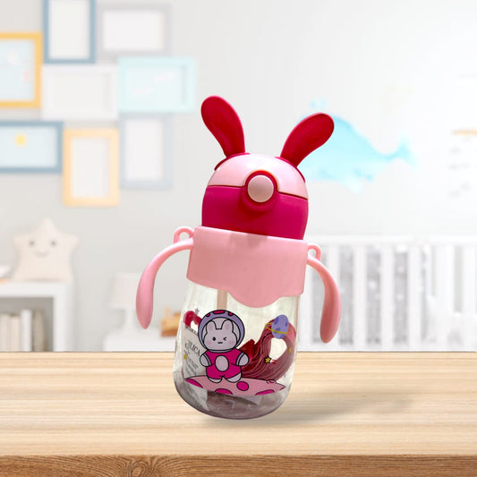 RABIT SCHOOL WATER BOTTEL