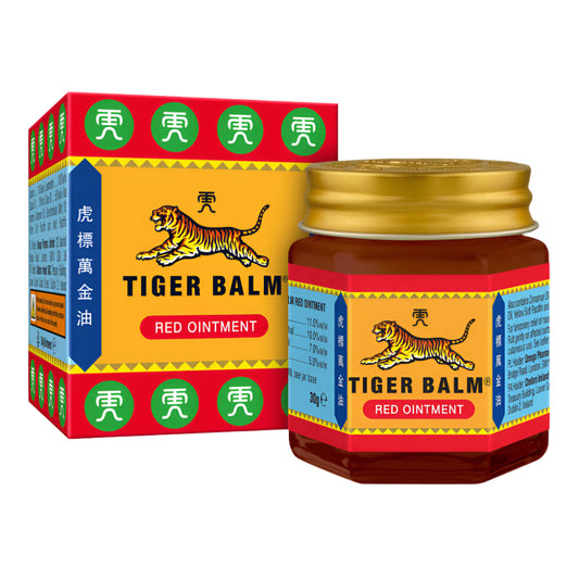 TIGER BALM 19G