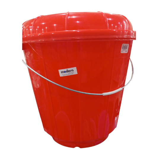 MODREN LAUNDARY BASKET LARGE