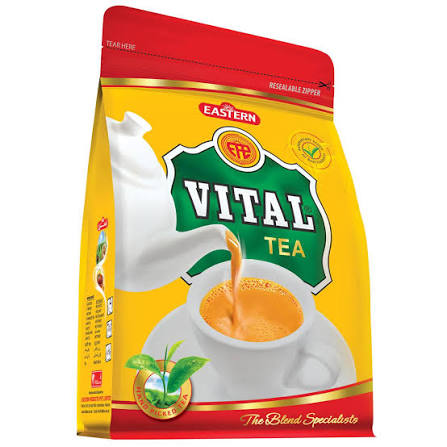 VITAL TEA 350GM SZP PACK