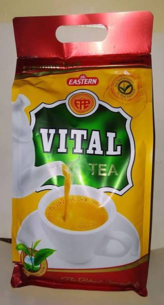 VITAL TEA 900GM POUCH PACK