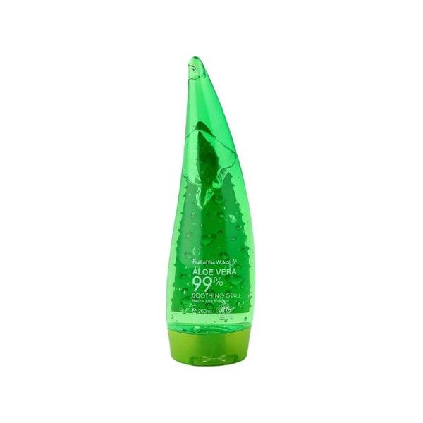 WOKALI ALOE VERA SOOTHING GEL 260ML