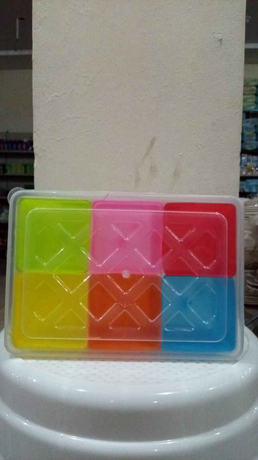 FOUR STAR MASALA RACK RS380
