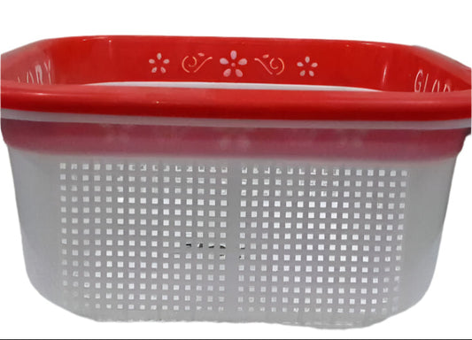 GLORY PURE PLASTIC CHICKO SMALL