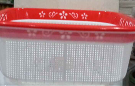 GLORY PURE PLASTIC CHICKO LARGE