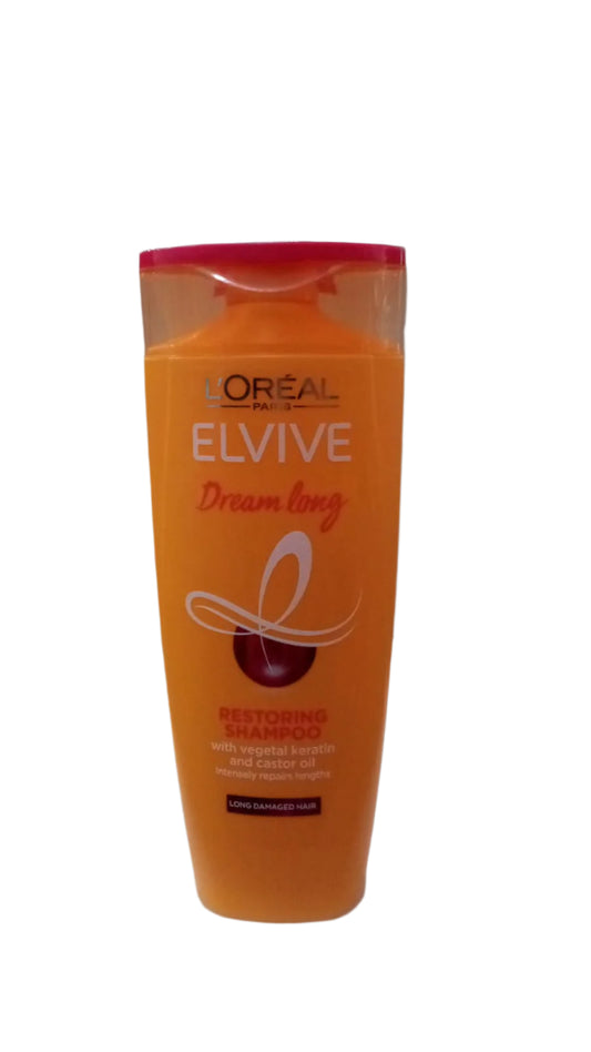 LOREAL PARIS ELVIVE DREAM LONG STRAIGHT SHAMPOO 36