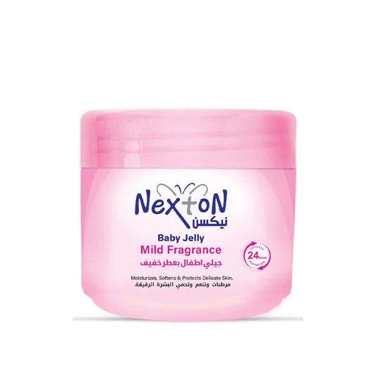 NEXTON BABY JELLY MILD FRAGRANCE 100ML