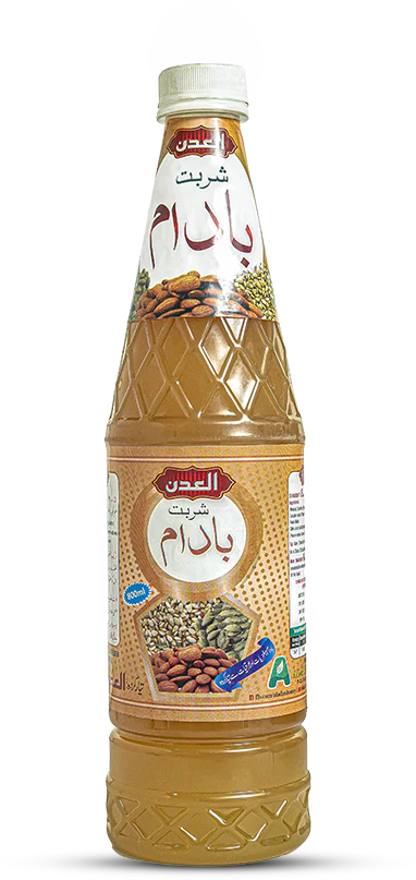 FOOD NET BADAM SHARBAT 800ML