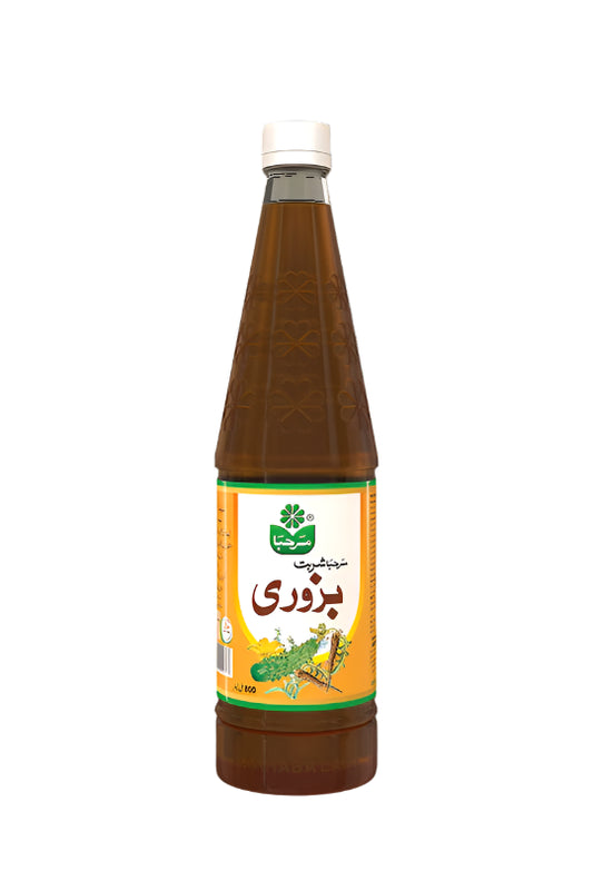 (MARHABA) SHARBAT BAZURI 800ML
