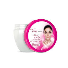 UNILEVER GLOW & LOVELY CREAM 25GM