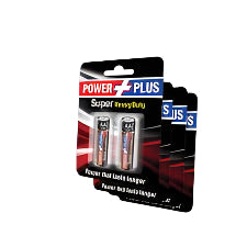 (POWER PLUS) CELL P+ AA 4PC