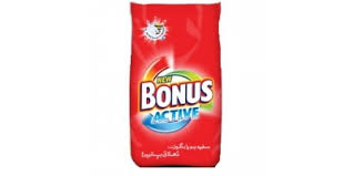 BONUS ACTIVE SURF 1KG