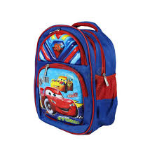 SCHOOL BAG