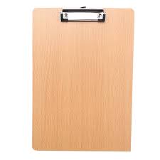 SHAFEEQ BROTHERS CLIP BOARD
