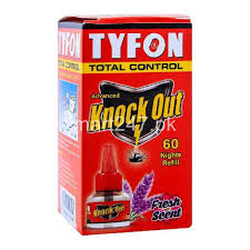 (TYFON)VEPORISER SET