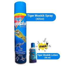 Super Awami TIGER INSECT KILLER SPRAY(450ML) – Awami Super Store