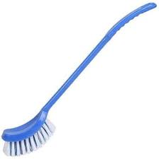 TOYO FLUSH BRUSH